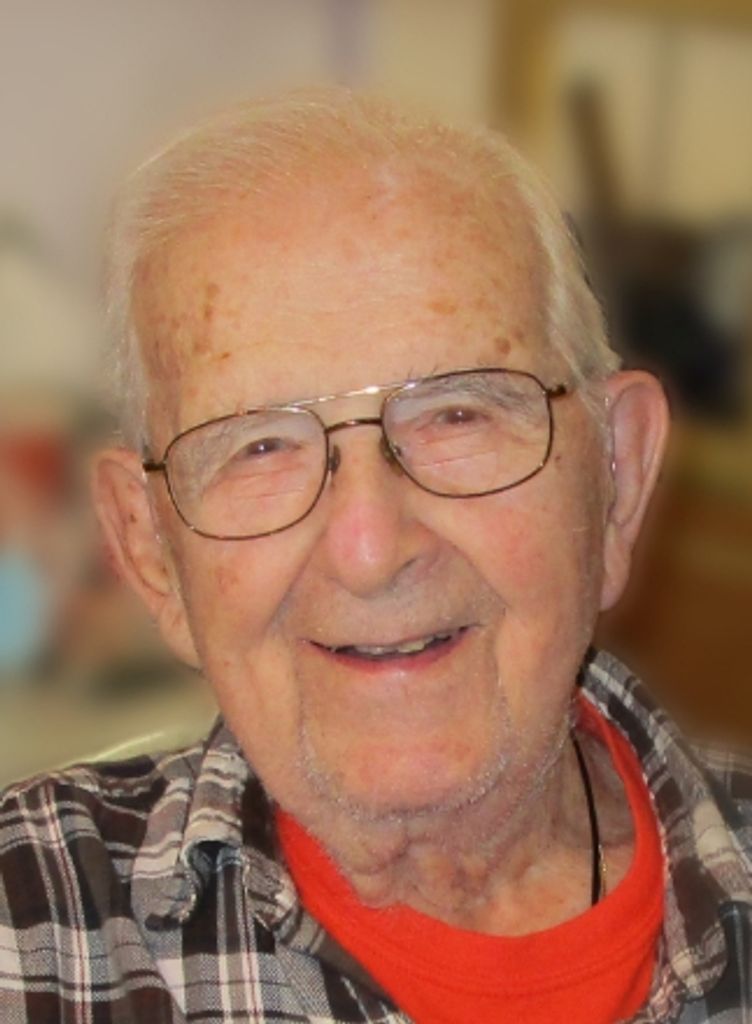 Dr. Kenneth Edward Penny