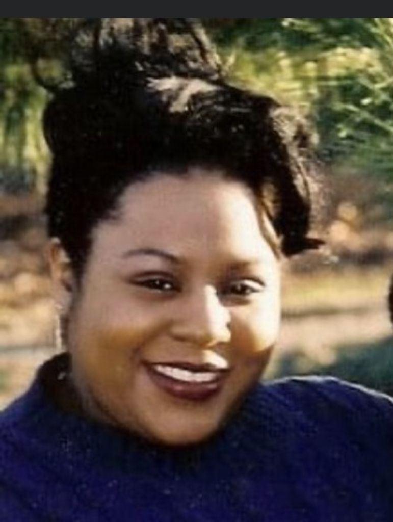 Terri Bernice Speid Profile Photo