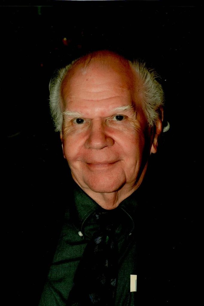 Joseph P. Hedgecock