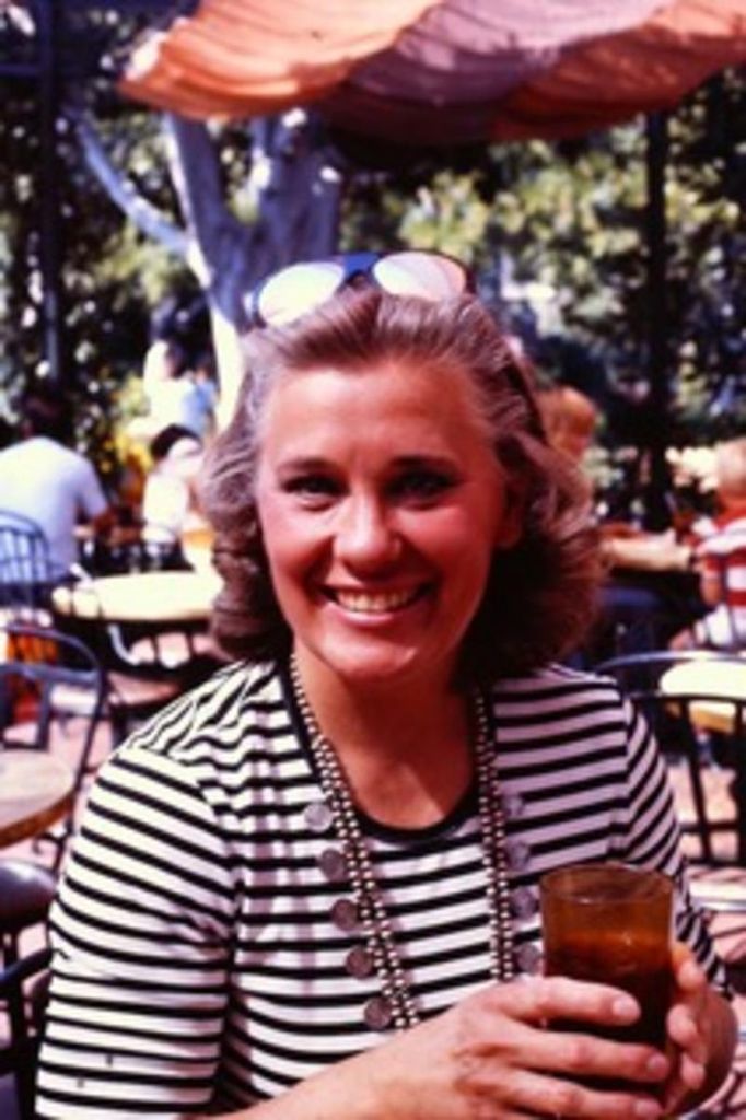 Patricia Rickman Profile Photo