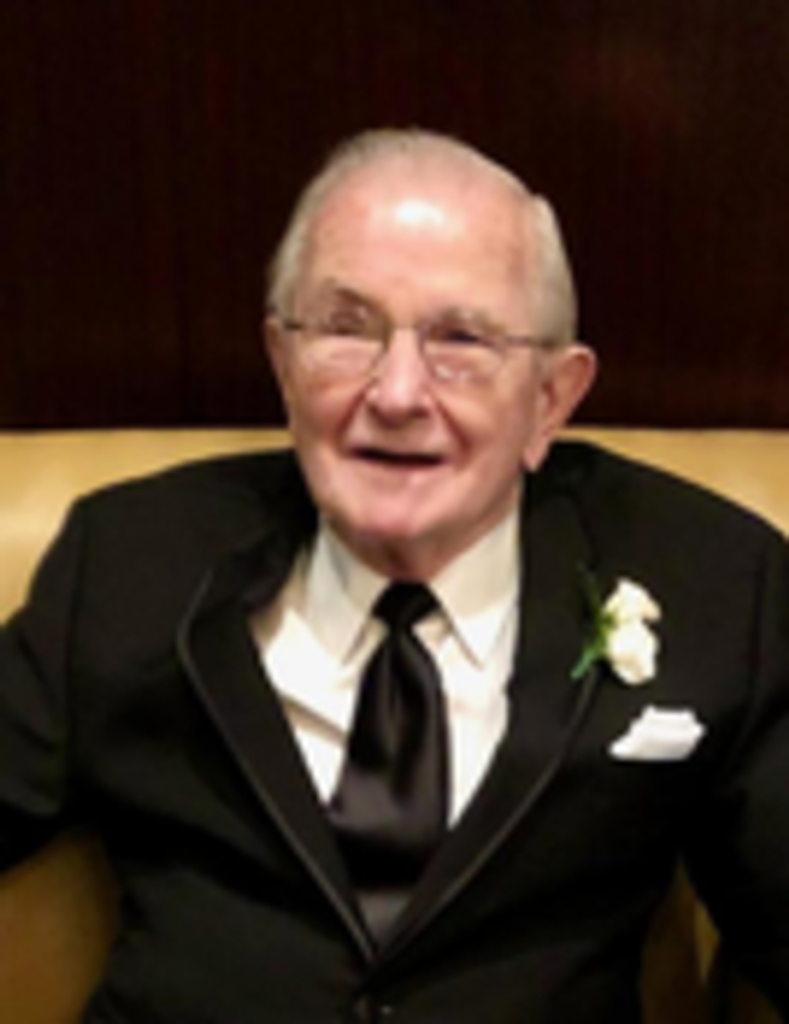 Kenneth M. Schrader Profile Photo