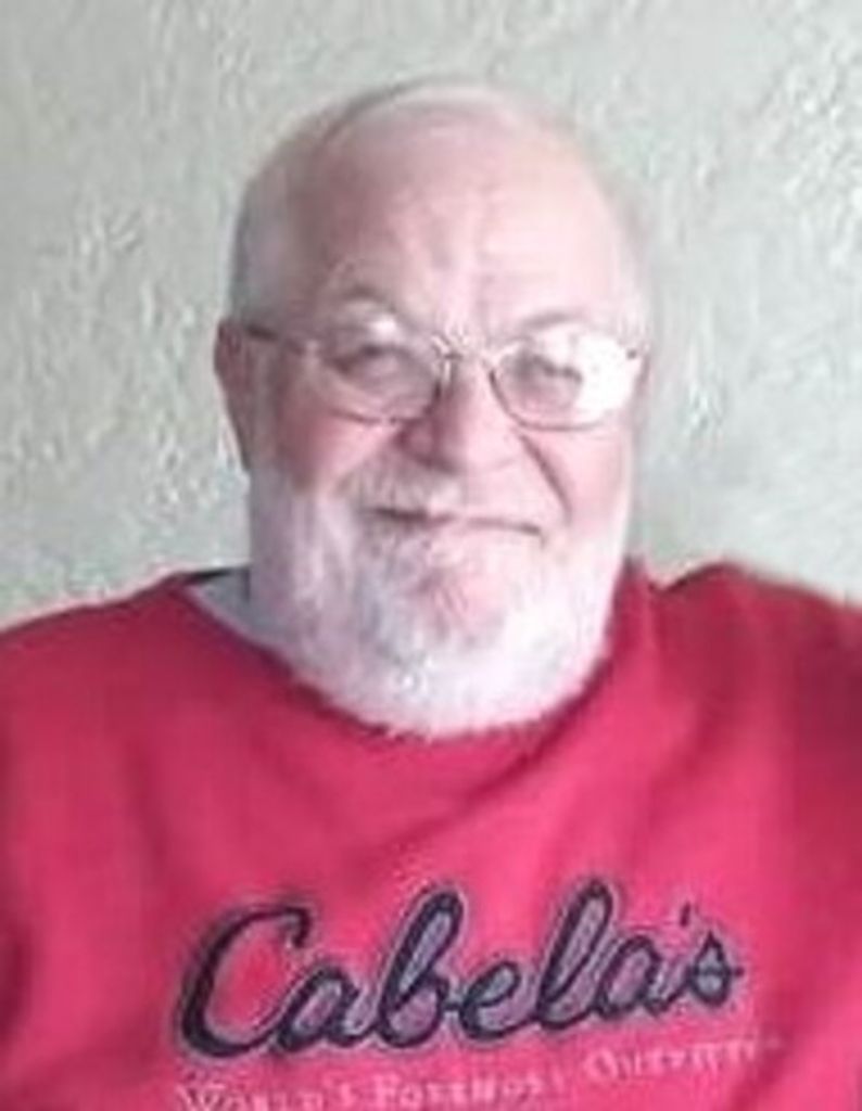 Ed Doucette