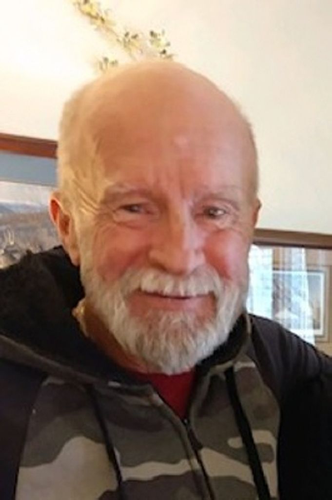 Marvin Michael Ringheim