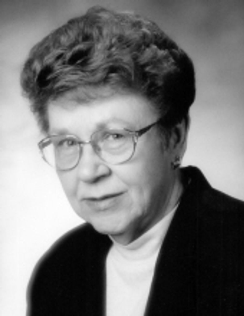 Barbara Jean Gunn