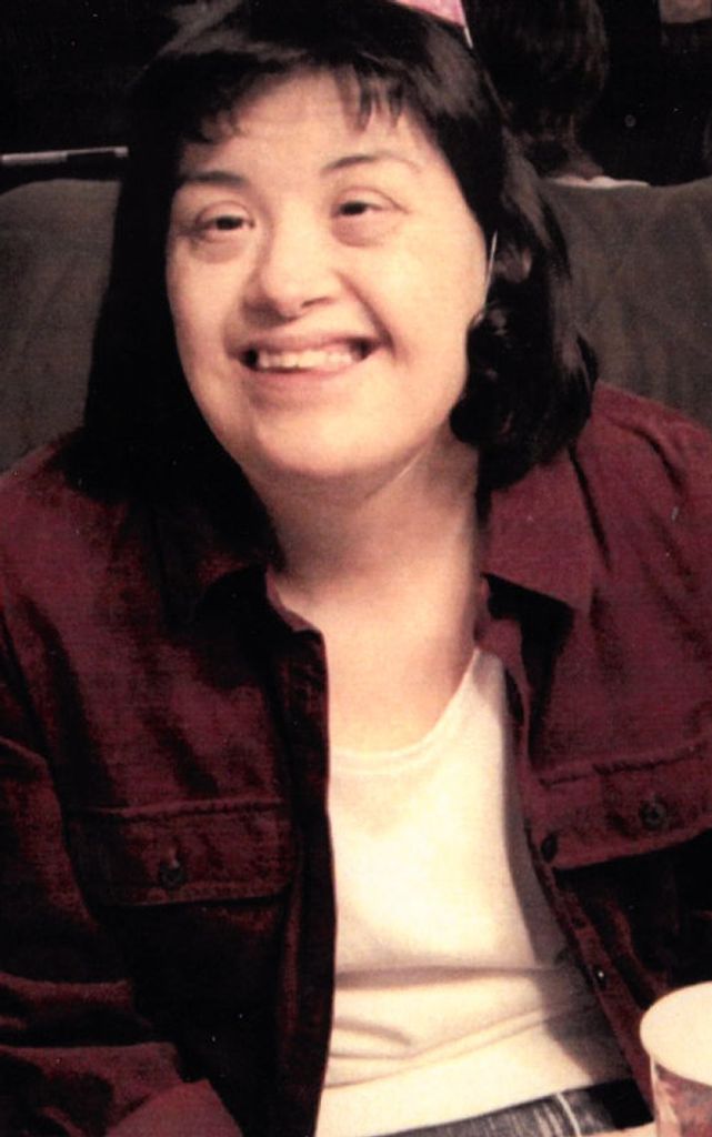 Melinda R. Scarpinatto