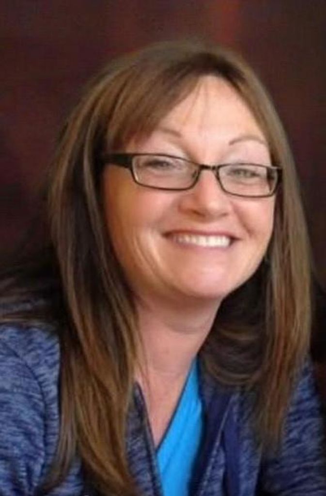 Denise Michelle Macdonald