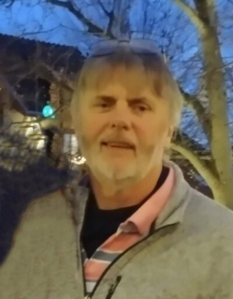 Richard E. Detamore Profile Photo