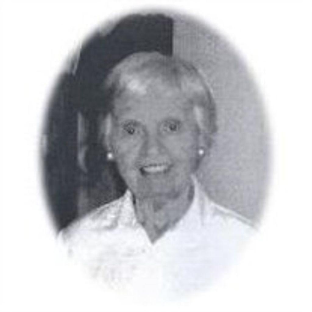 Theodora Voynitch Chalecky