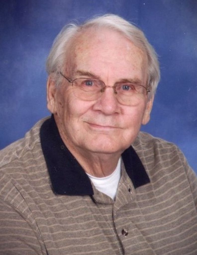 Robert Elfstrum