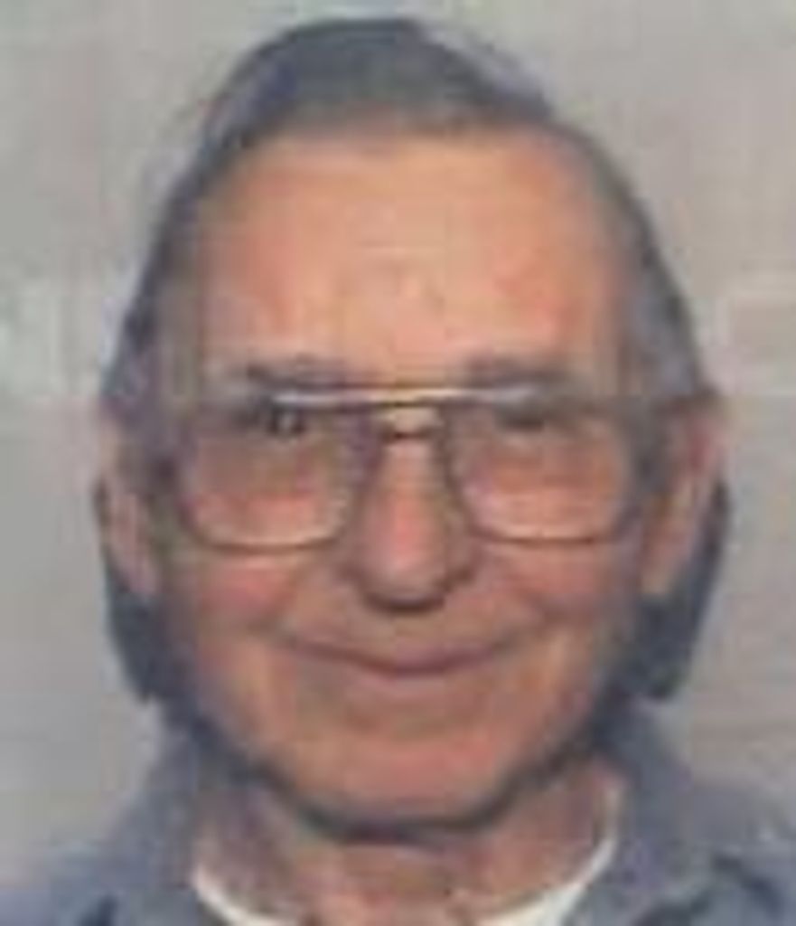 Joseph G. Vesely