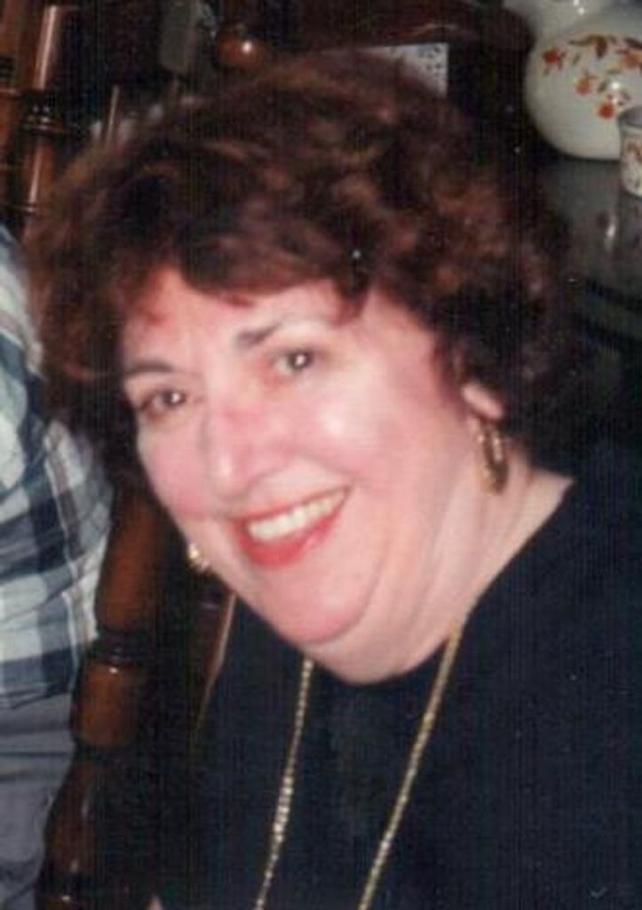 Dolores D'Amico Bauer