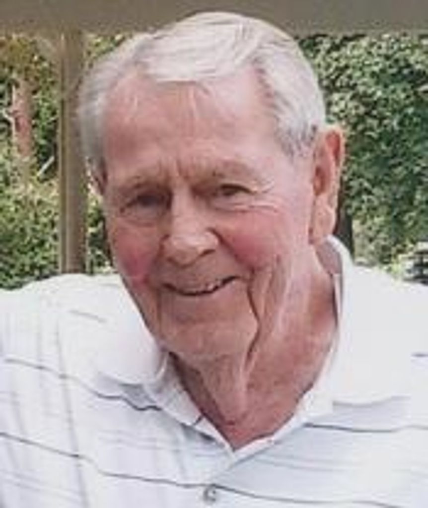Leroy Mcmanus