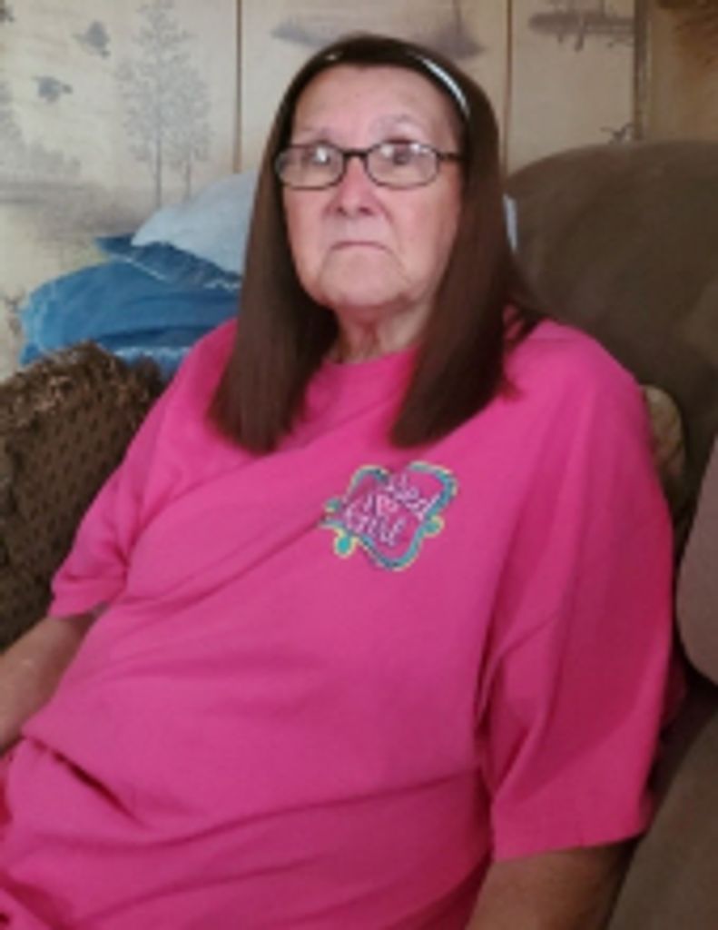 Shirley Jean Thornbrugh