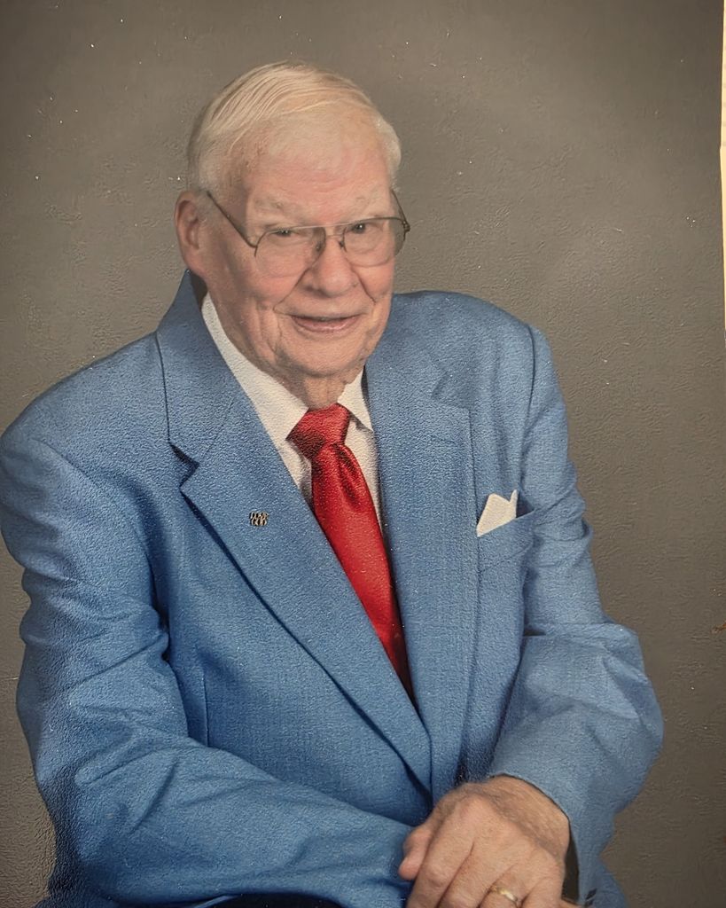 Robert Littleton