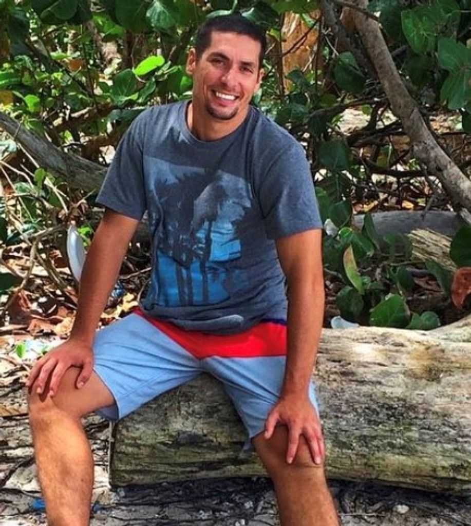 Matthew Joseph Jackson Profile Photo