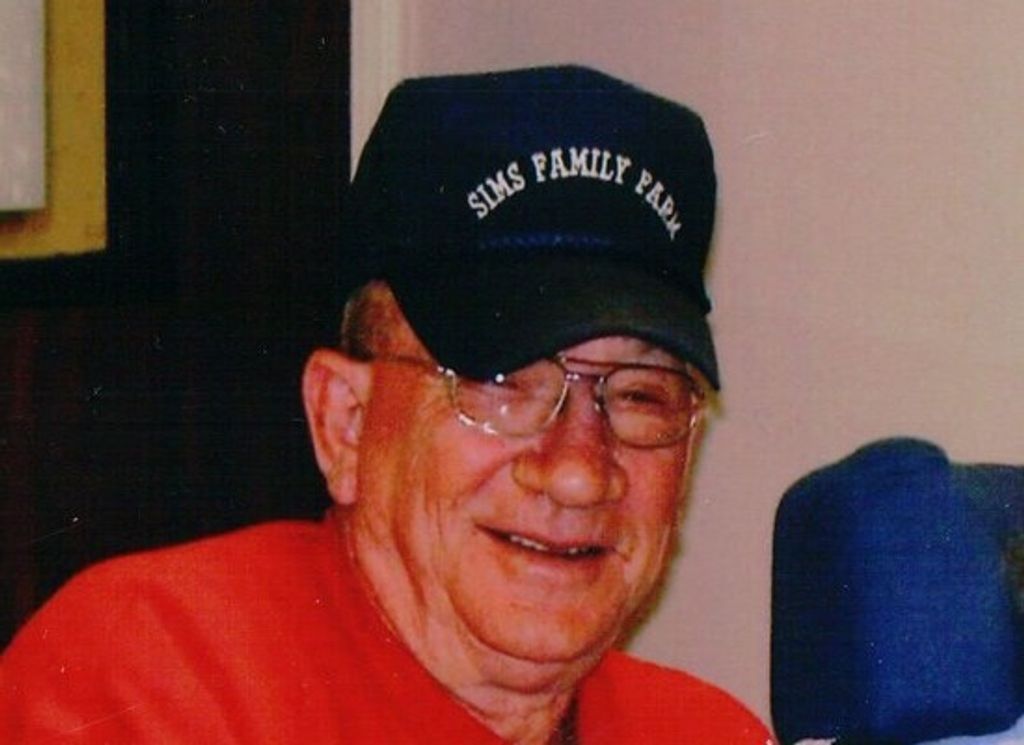 Eb Sims Profile Photo