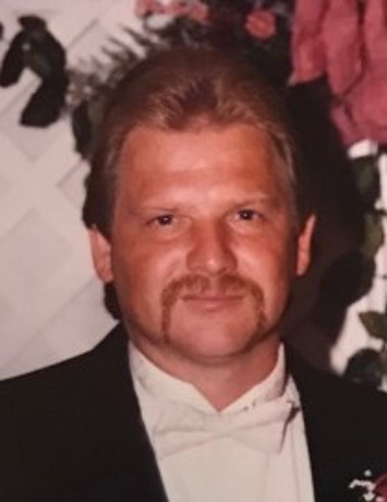 Robert Earl Baxter