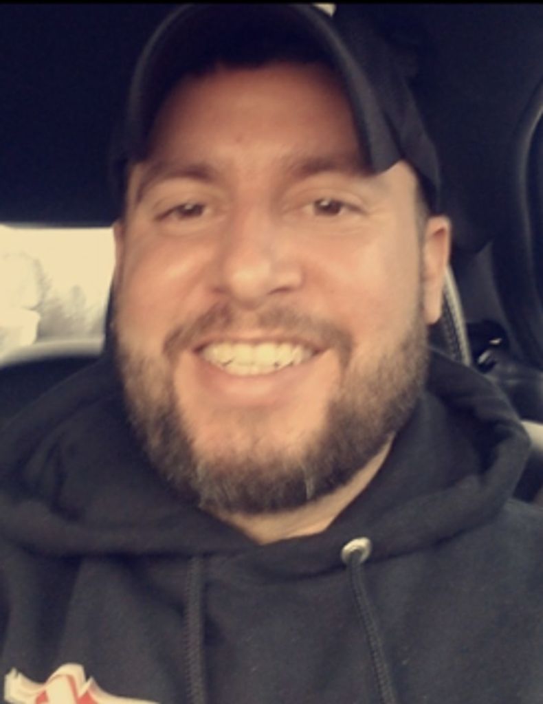 Zachari Shau Beasley Profile Photo