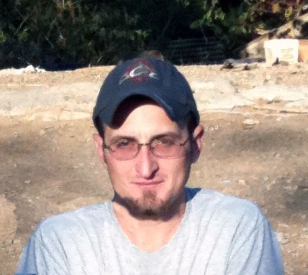 Graham Christopher Pollock Profile Photo