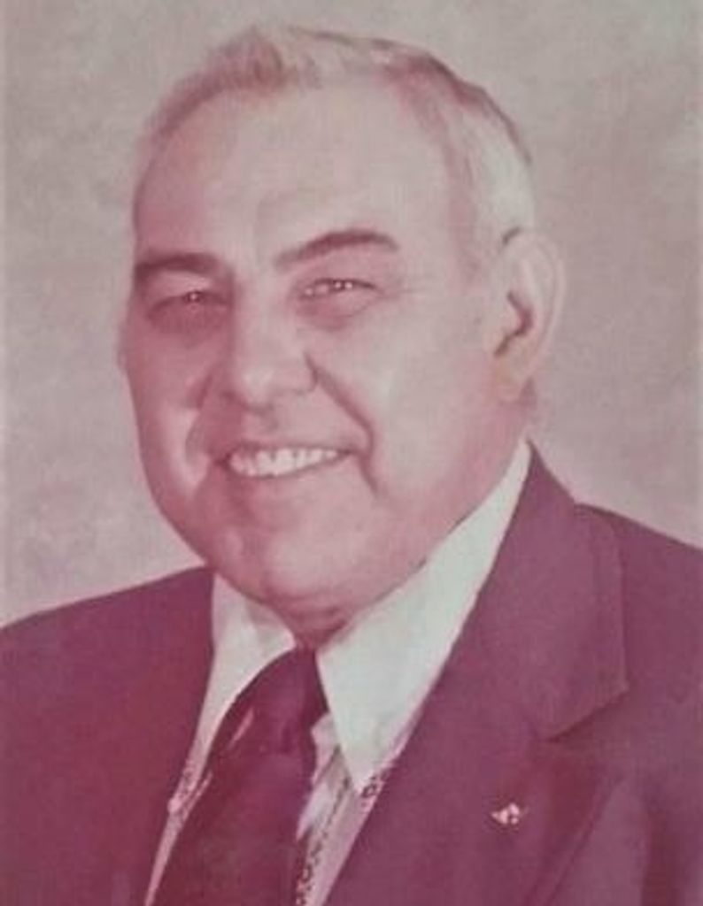 Earl Vickers