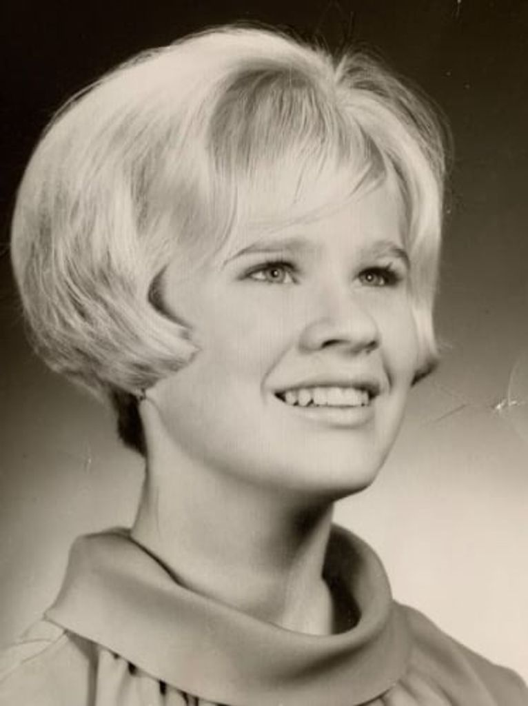 Virginia E. Rowan