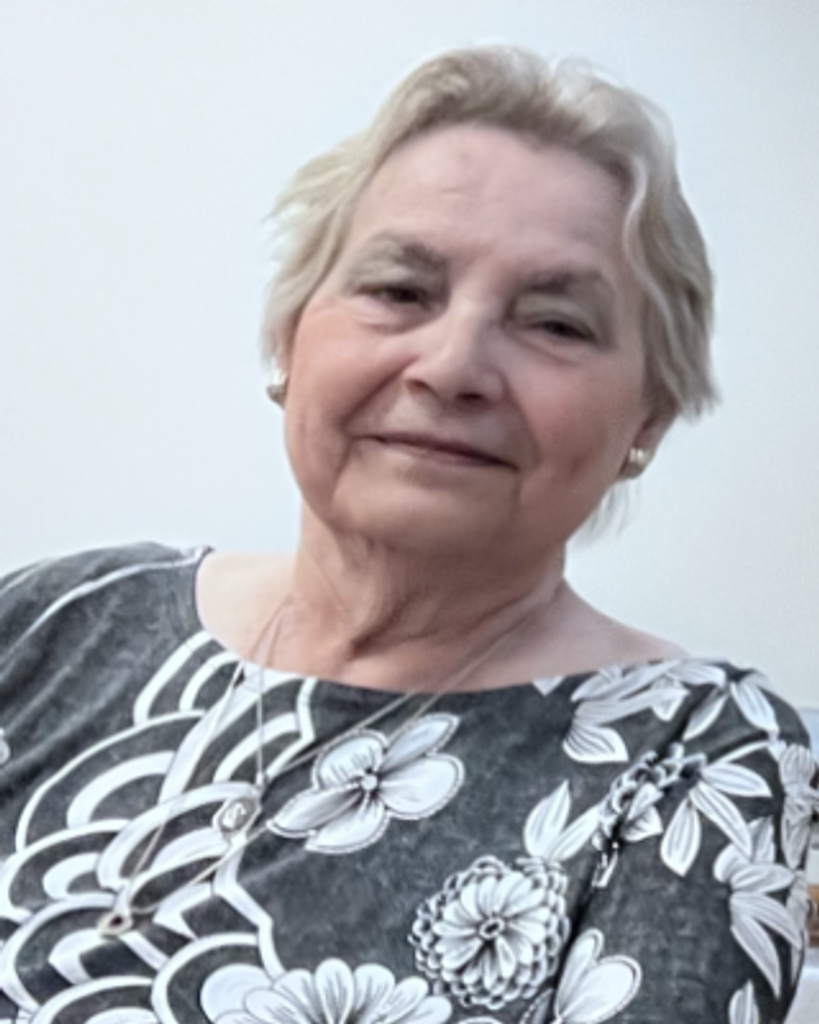 Margarita Agosto