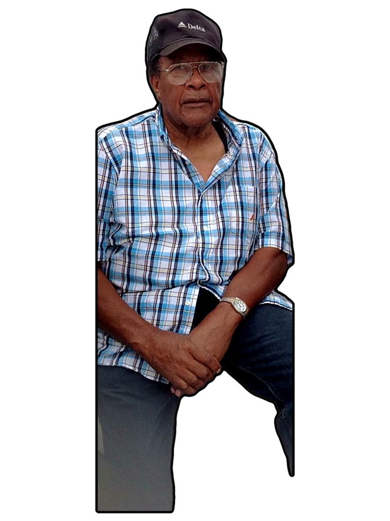 Deacon Johnny B. Banks, Sr.