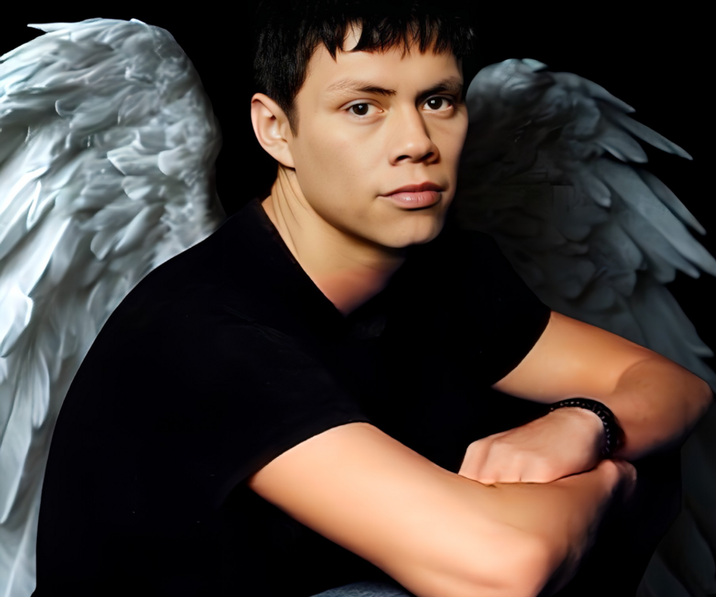 Jordan Isaiah Olivio