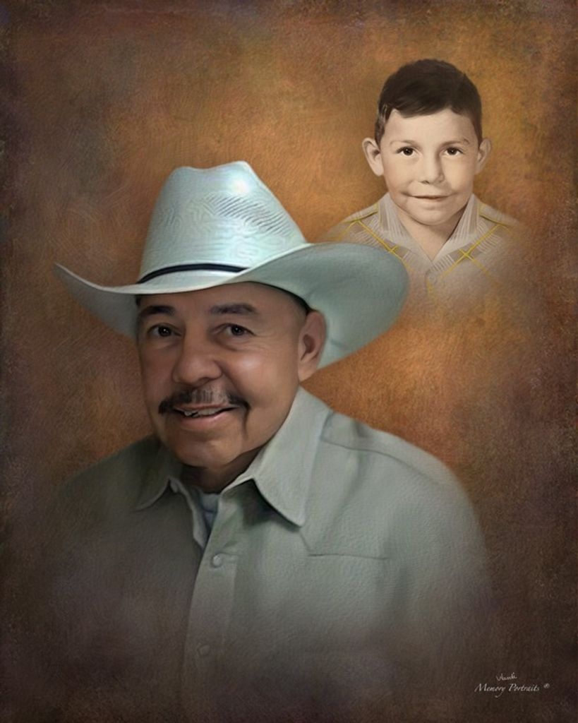 Rafael R. Vera, Jr.