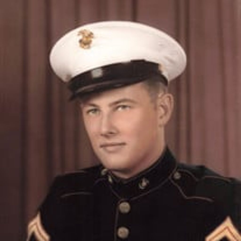 Eldon Kratzke
