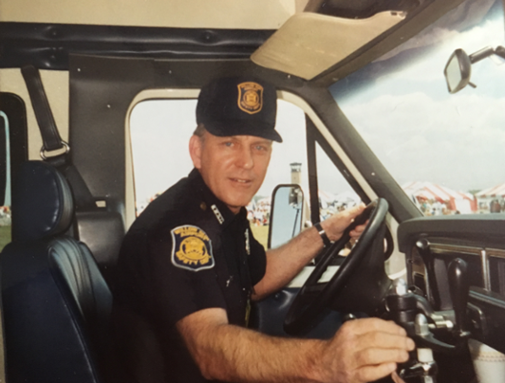 Livingston- Ray Lumpford Profile Photo