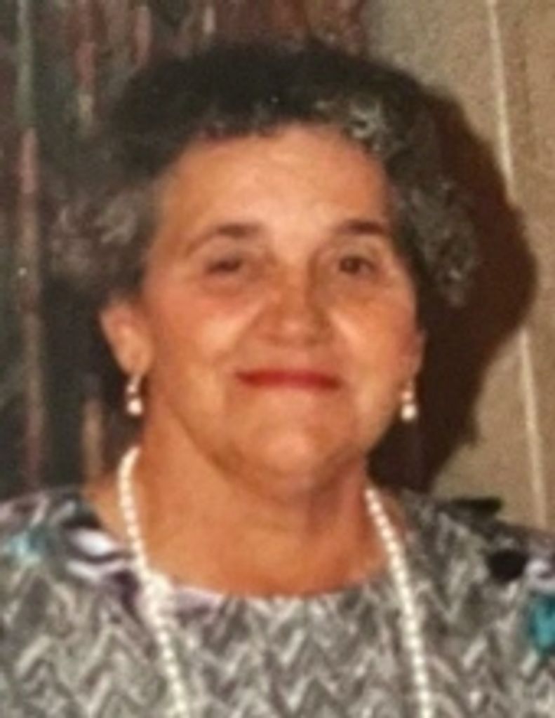 Marva Taylor