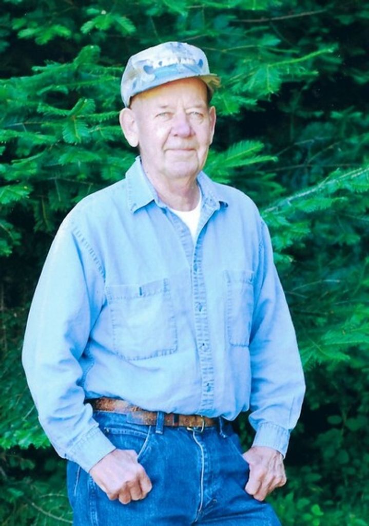 Delbert Clarence Nelson Profile Photo