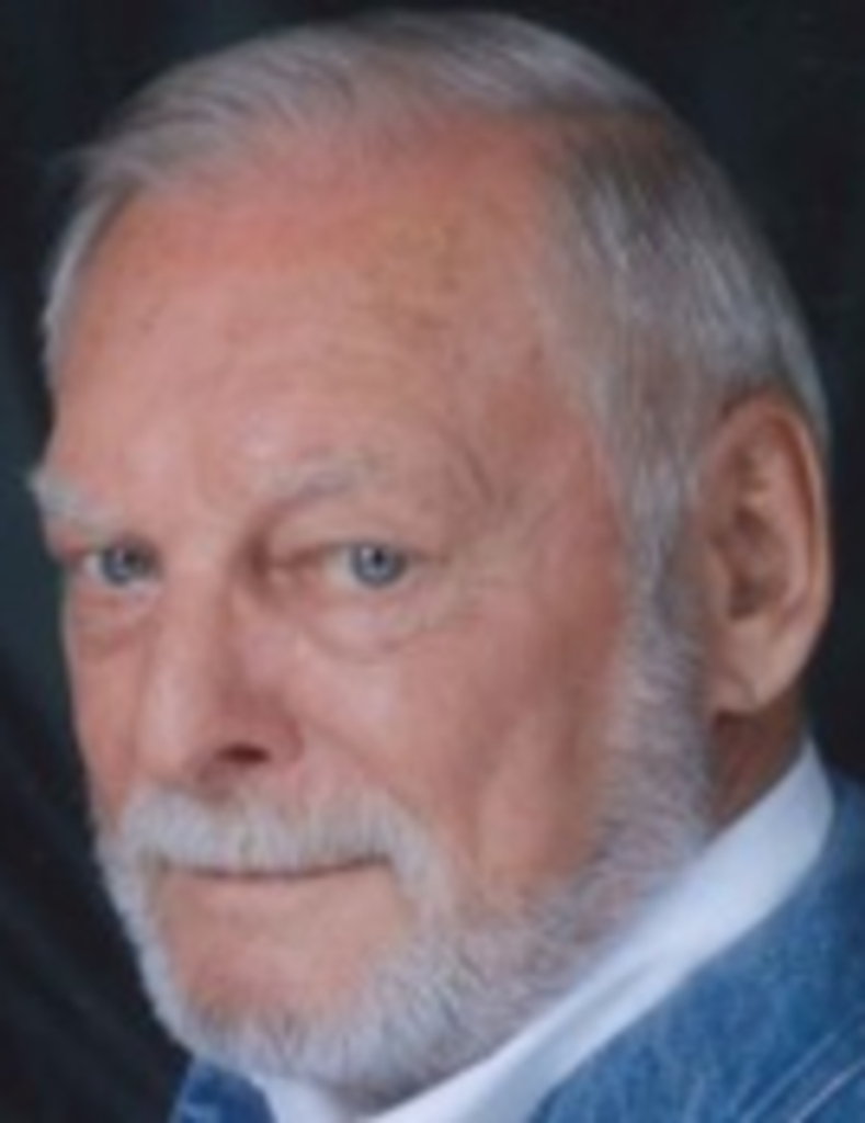 Donald  Louis Joliet