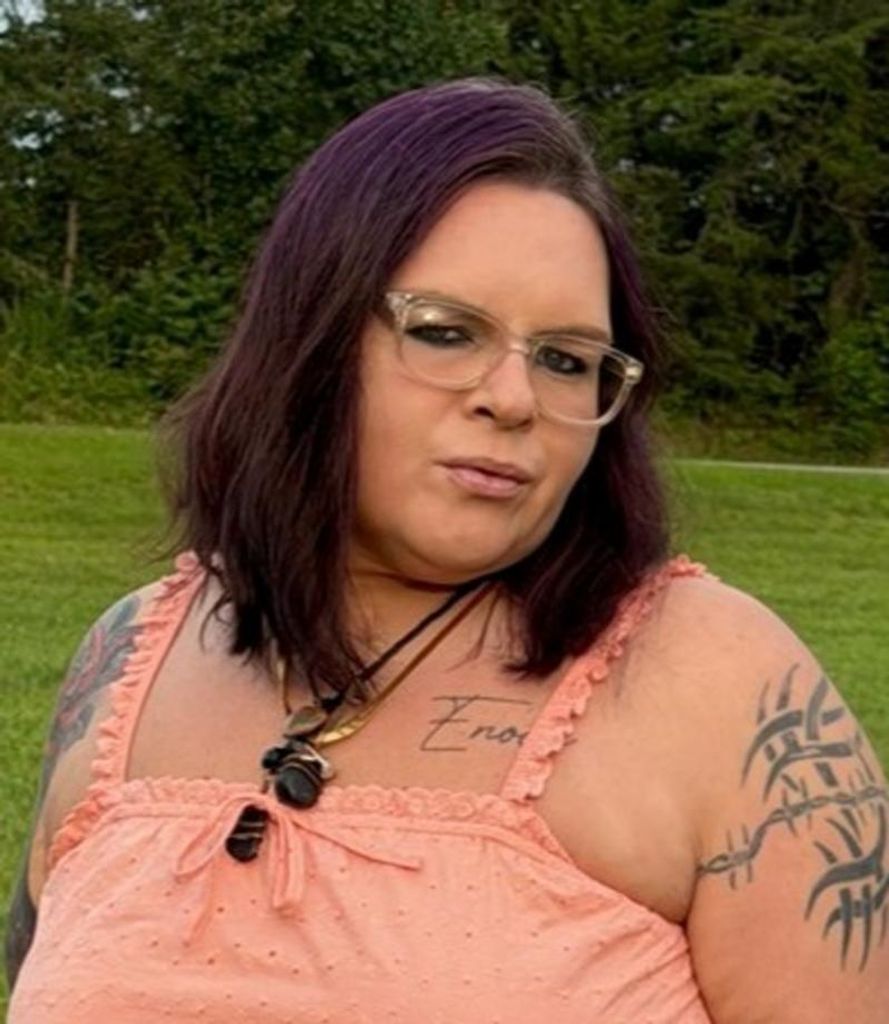 Keisha Mae Ross Profile Photo