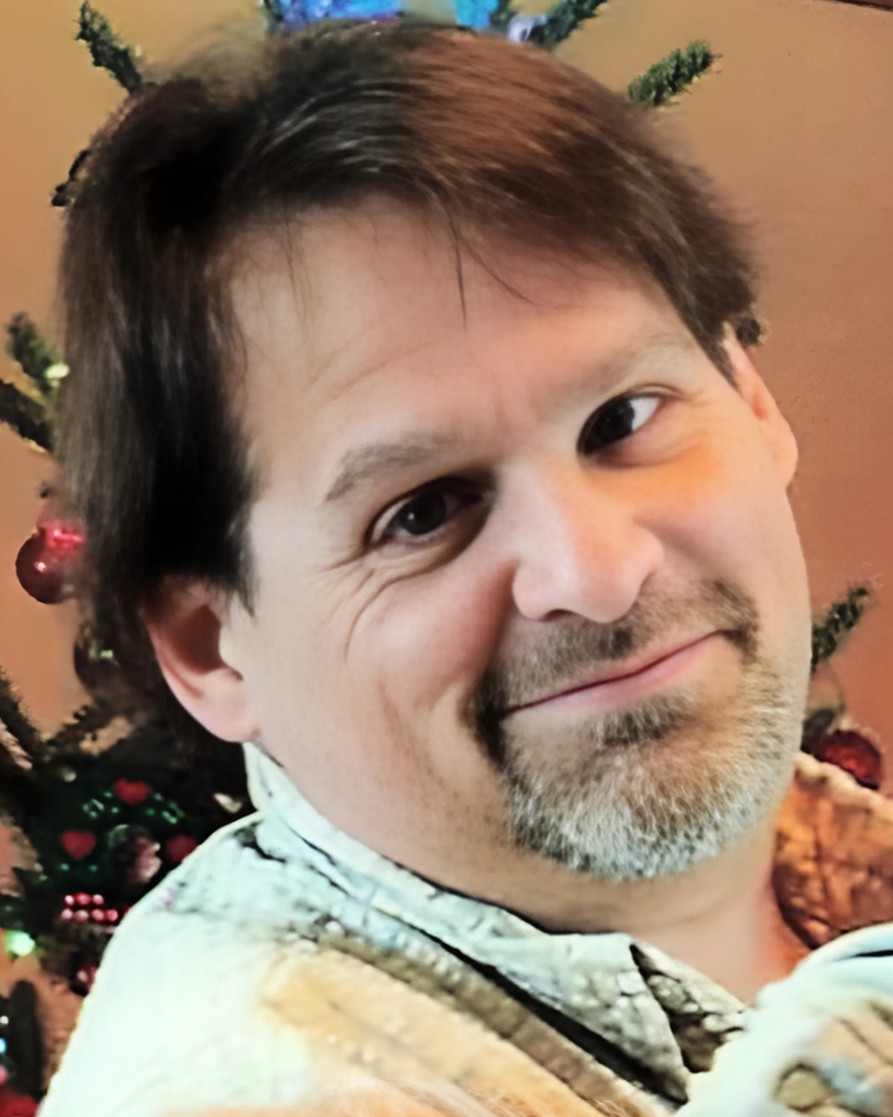 Joey Ross