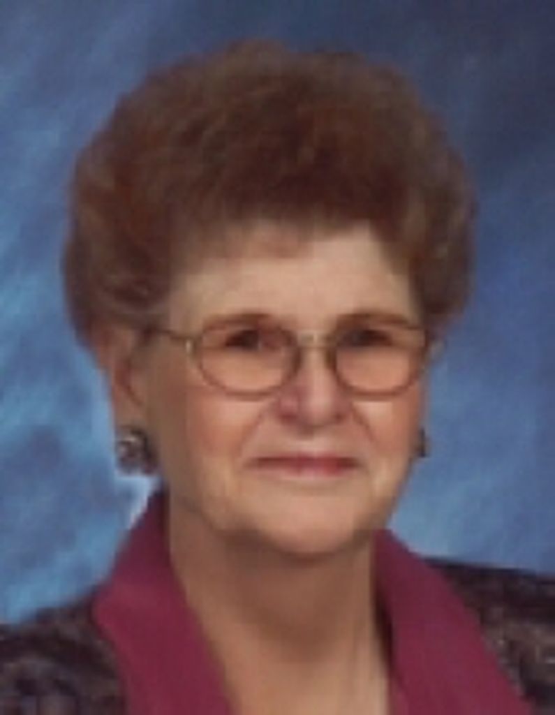 Maxine Head