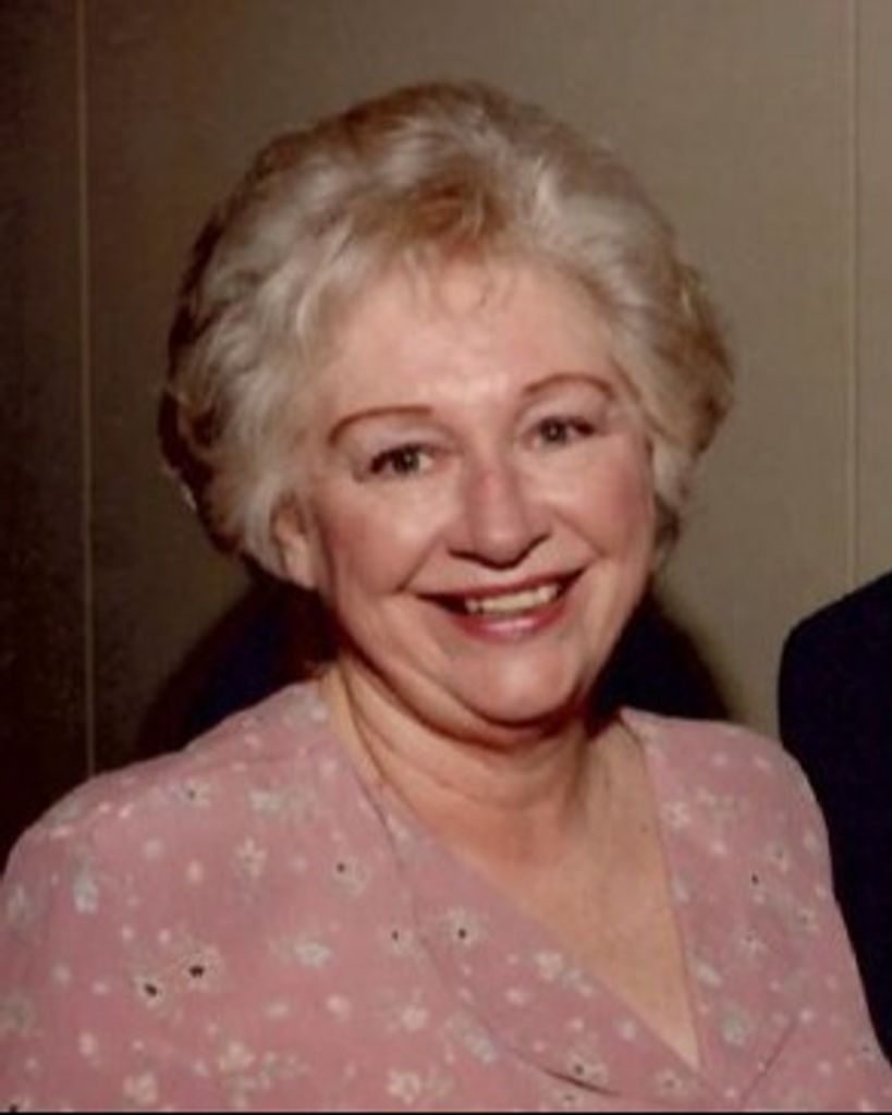 Betha Lou Hager Profile Photo