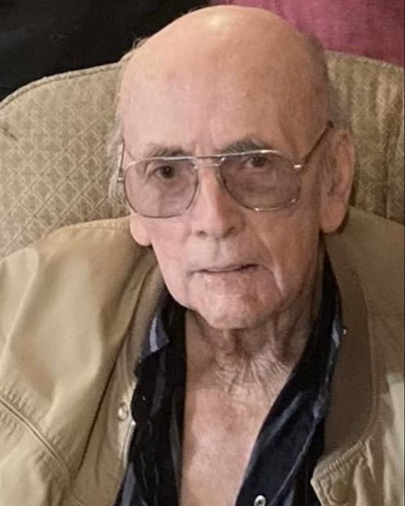 Charles K Trumbull