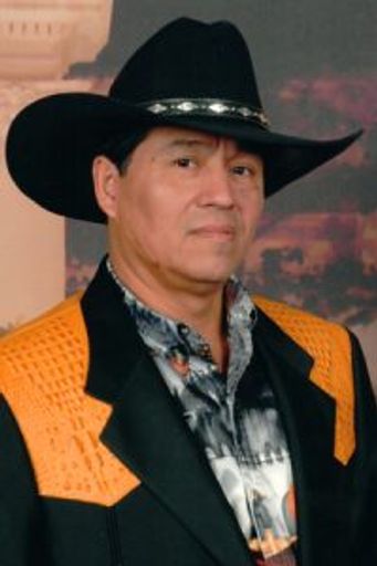 Luis Salazar Profile Photo