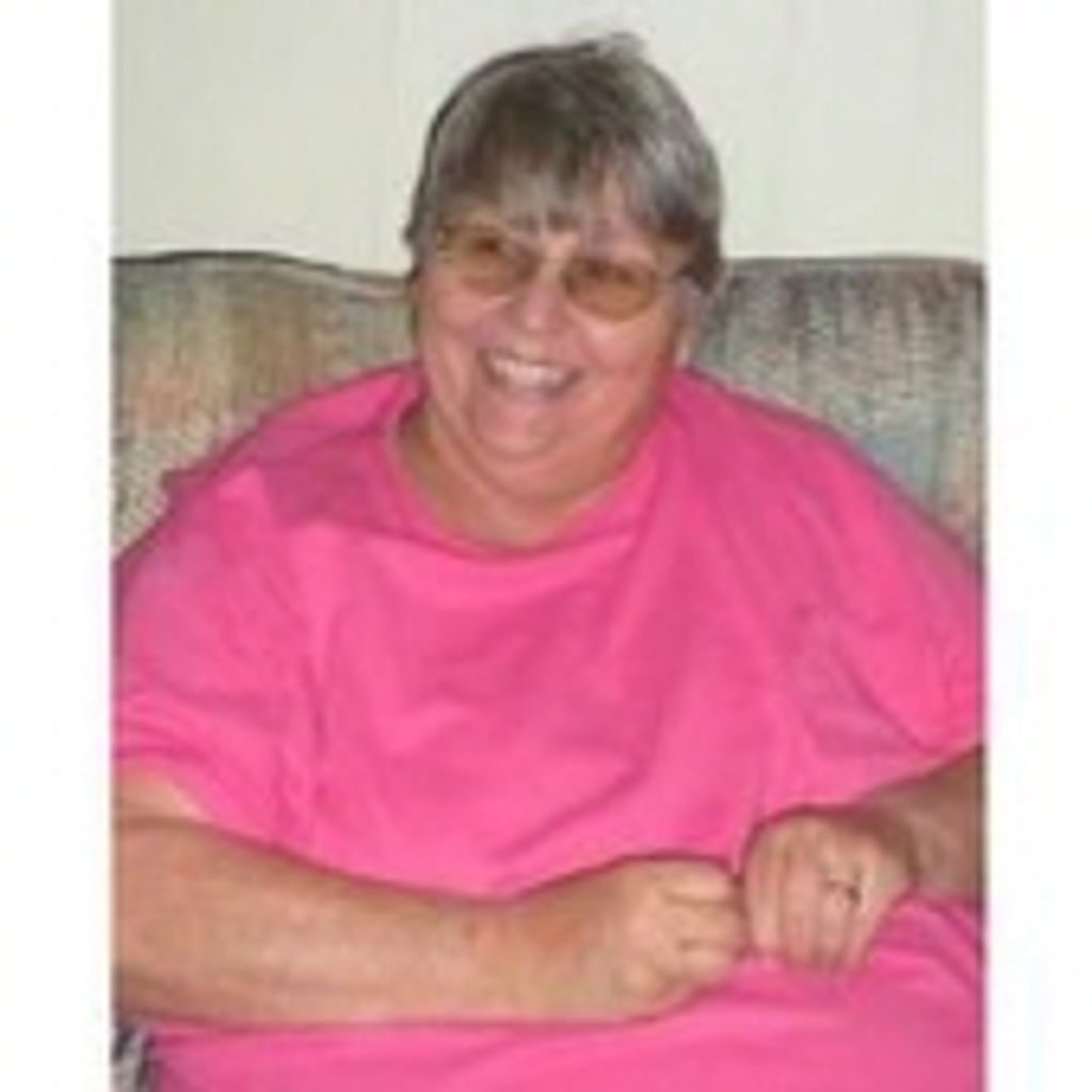 Linda Ann Gladson Taylor