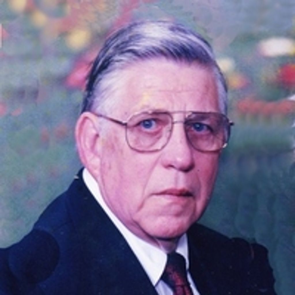 Norman W. Skipper, Sr.