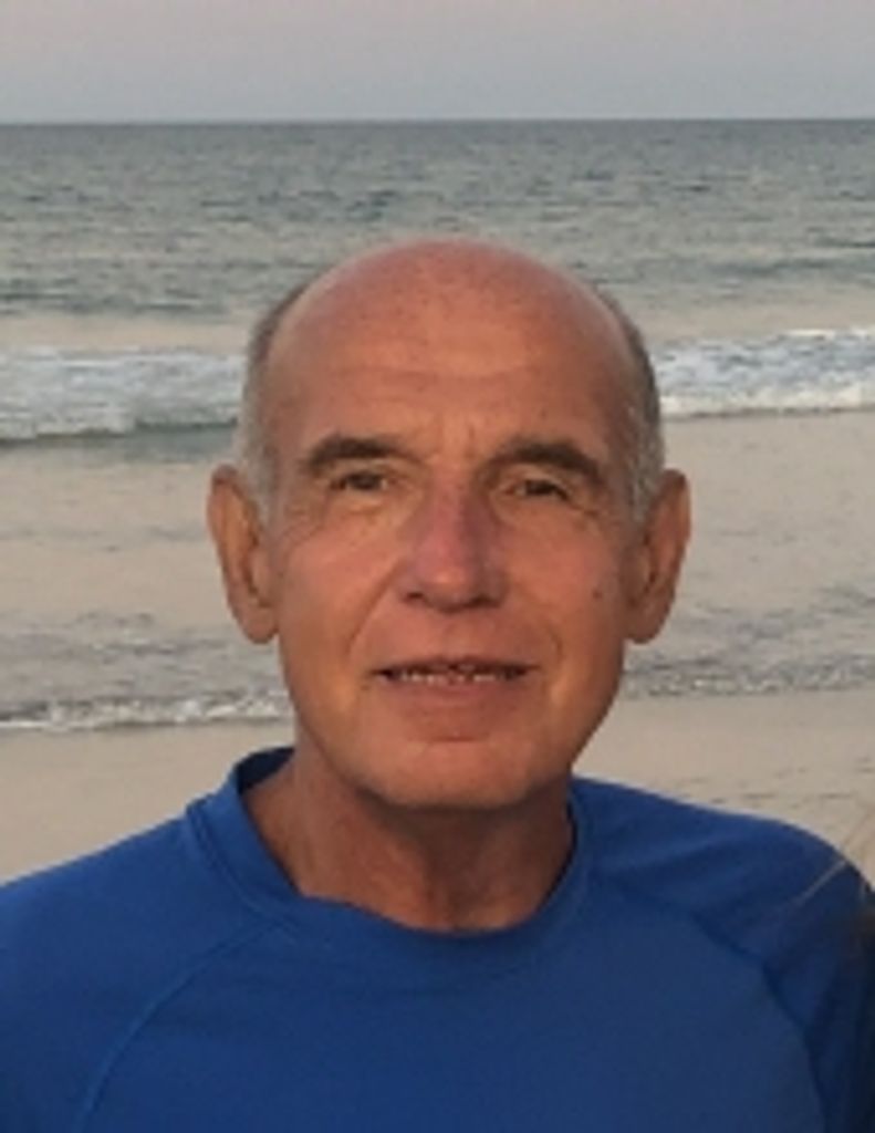 Paul L Abare Profile Photo