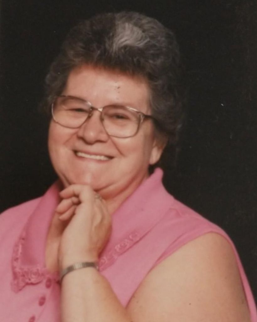 Mary Jane Davis Profile Photo
