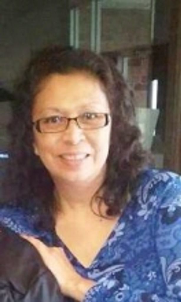 Jacquelyn Marie Metoxen