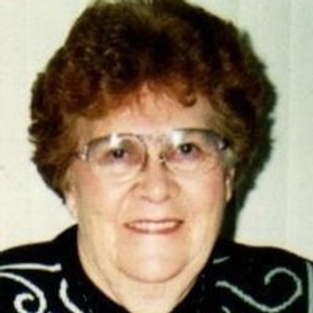 Margaret Readel