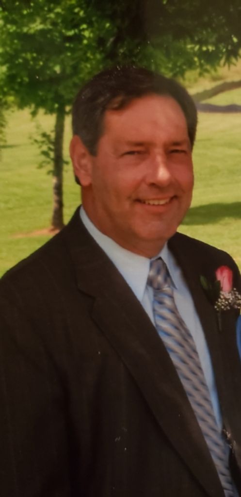 James Alexander Wright Profile Photo