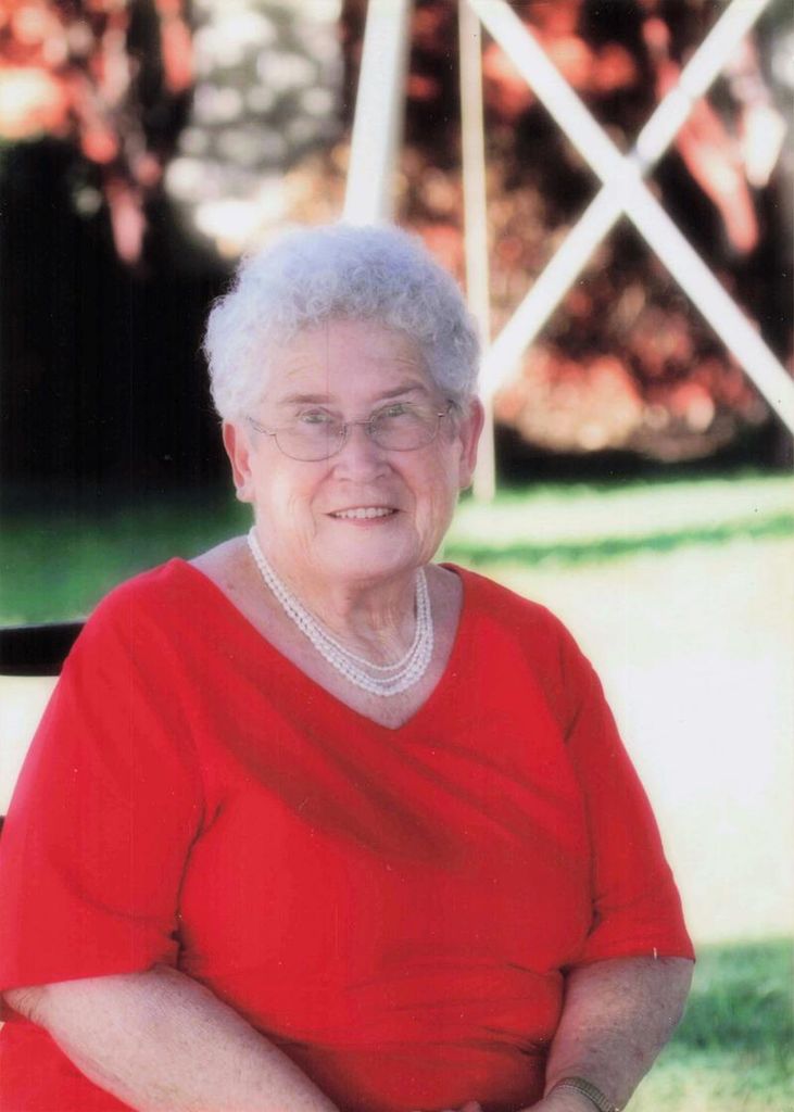 Wanda Jo Marley Profile Photo