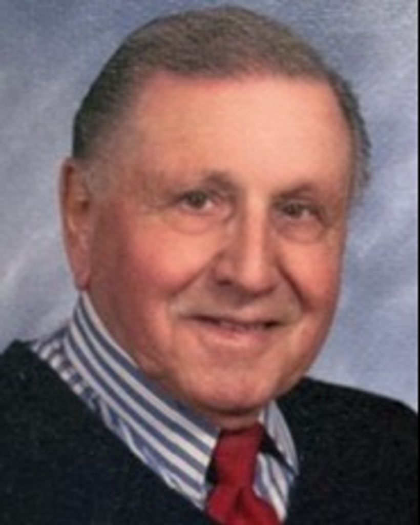 Walter C. Galekovic