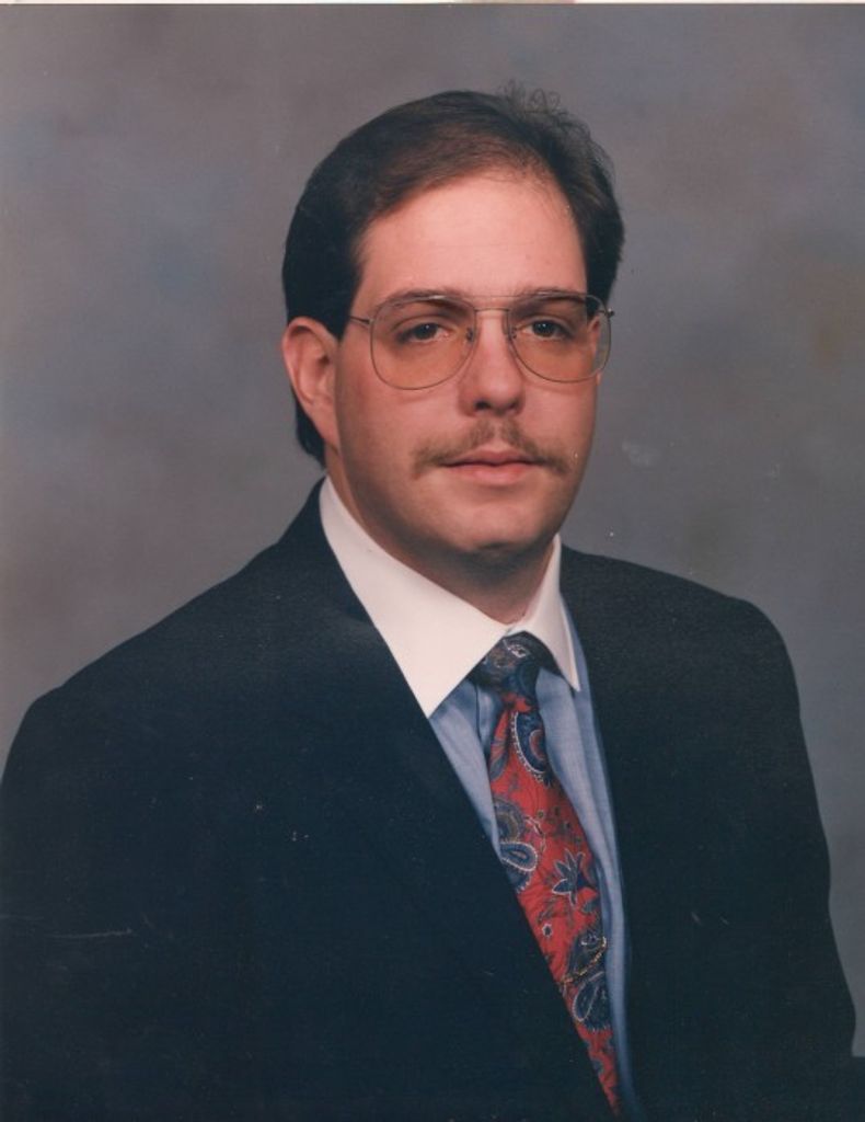 Joseph Arnold
